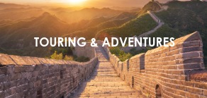 Touring & Adventures